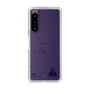 スリムプロテクションケース［ スマートフォンケース<書き下ろしサインver.> - EITA ］