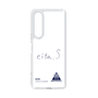 スリムプロテクションケース［ スマートフォンケース<書き下ろしサインver.> - EITA ］
