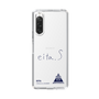 スリムプロテクションケース［ スマートフォンケース<書き下ろしサインver.> - EITA ］