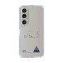 スリムプロテクションケース［ スマートフォンケース<書き下ろしサインver.> - EITA ］