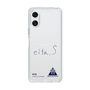 スリムプロテクションケース［ スマートフォンケース<書き下ろしサインver.> - EITA ］