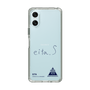 スリムプロテクションケース［ スマートフォンケース<書き下ろしサインver.> - EITA ］