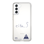 スリムプロテクションケース［ スマートフォンケース<書き下ろしサインver.> - EITA ］