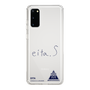 スリムプロテクションケース［ スマートフォンケース<書き下ろしサインver.> - EITA ］