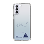 スリムプロテクションケース［ スマートフォンケース<書き下ろしサインver.> - EITA ］