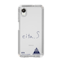 スリムプロテクションケース［ スマートフォンケース<書き下ろしサインver.> - EITA ］