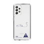 スリムプロテクションケース［ スマートフォンケース<書き下ろしサインver.> - EITA ］