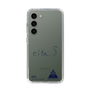 スリムプロテクションケース［ スマートフォンケース<書き下ろしサインver.> - EITA ］