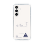 スリムプロテクションケース［ スマートフォンケース<書き下ろしサインver.> - EITA ］