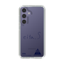 スリムプロテクションケース［ スマートフォンケース<書き下ろしサインver.> - EITA ］