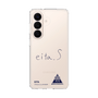 スリムプロテクションケース［ スマートフォンケース<書き下ろしサインver.> - EITA ］