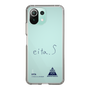 スリムプロテクションケース［ スマートフォンケース<書き下ろしサインver.> - EITA ］