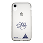 スリムプロテクションケース［ スマートフォンケース<書き下ろしサインver.> - K.EITO ］