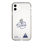 スリムプロテクションケース［ スマートフォンケース<書き下ろしサインver.> - K.EITO ］