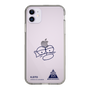 スリムプロテクションケース［ スマートフォンケース<書き下ろしサインver.> - K.EITO ］