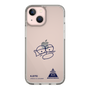 スリムプロテクションケース［ スマートフォンケース<書き下ろしサインver.> - K.EITO ］