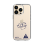 スリムプロテクションケース［ スマートフォンケース<書き下ろしサインver.> - K.EITO ］