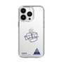 スリムプロテクションケース［ スマートフォンケース<書き下ろしサインver.> - K.EITO ］