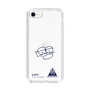 スリムプロテクションケース［ スマートフォンケース<書き下ろしサインver.> - K.EITO ］
