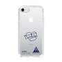 スリムプロテクションケース［ スマートフォンケース<書き下ろしサインver.> - K.EITO ］