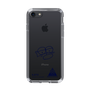 スリムプロテクションケース［ スマートフォンケース<書き下ろしサインver.> - K.EITO ］