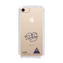 スリムプロテクションケース［ スマートフォンケース<書き下ろしサインver.> - K.EITO ］
