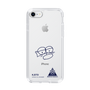 スリムプロテクションケース［ スマートフォンケース<書き下ろしサインver.> - K.EITO ］