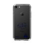 スリムプロテクションケース［ スマートフォンケース<書き下ろしサインver.> - K.EITO ］