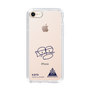 スリムプロテクションケース［ スマートフォンケース<書き下ろしサインver.> - K.EITO ］