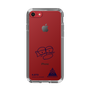 スリムプロテクションケース［ スマートフォンケース<書き下ろしサインver.> - K.EITO ］