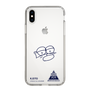 スリムプロテクションケース［ スマートフォンケース<書き下ろしサインver.> - K.EITO ］