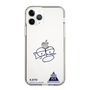 スリムプロテクションケース［ スマートフォンケース<書き下ろしサインver.> - K.EITO ］