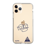 スリムプロテクションケース［ スマートフォンケース<書き下ろしサインver.> - K.EITO ］