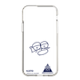 スリムプロテクションケース［ スマートフォンケース<書き下ろしサインver.> - K.EITO ］