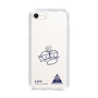スリムプロテクションケース［ スマートフォンケース<書き下ろしサインver.> - K.EITO ］