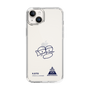 スリムプロテクションケース［ スマートフォンケース<書き下ろしサインver.> - K.EITO ］