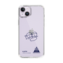スリムプロテクションケース［ スマートフォンケース<書き下ろしサインver.> - K.EITO ］