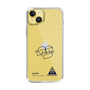 スリムプロテクションケース［ スマートフォンケース<書き下ろしサインver.> - K.EITO ］