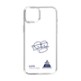 スリムプロテクションケース［ スマートフォンケース<書き下ろしサインver.> - K.EITO ］