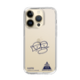 スリムプロテクションケース［ スマートフォンケース<書き下ろしサインver.> - K.EITO ］