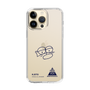 スリムプロテクションケース［ スマートフォンケース<書き下ろしサインver.> - K.EITO ］