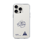 スリムプロテクションケース［ スマートフォンケース<書き下ろしサインver.> - K.EITO ］