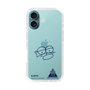 スリムプロテクションケース［ スマートフォンケース<書き下ろしサインver.> - K.EITO ］