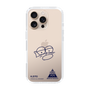 スリムプロテクションケース［ スマートフォンケース<書き下ろしサインver.> - K.EITO ］