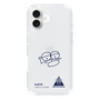 スリムプロテクションケース［ スマートフォンケース<書き下ろしサインver.> - K.EITO ］