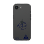 スリムプロテクションケース［ スマートフォンケース<書き下ろしサインver.> - K.EITO ］