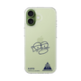 スリムプロテクションケース［ スマートフォンケース<書き下ろしサインver.> - K.EITO ］