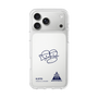 スリムプロテクションケース［ スマートフォンケース<書き下ろしサインver.> - K.EITO ］