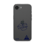 スリムプロテクションケース［ スマートフォンケース<書き下ろしサインver.> - K.EITO ］