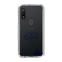 スリムプロテクションケース［ スマートフォンケース<書き下ろしサインver.> - K.EITO ］